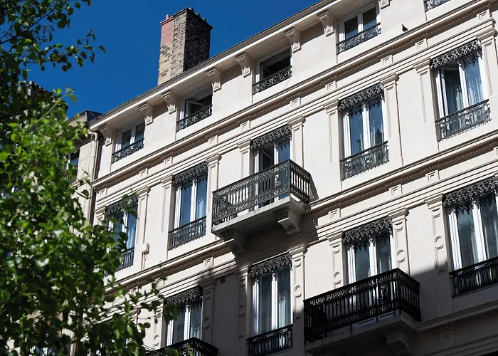 La Residence Lyon